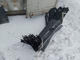 Привозные бабочки (пластик в багажнике) на мерседес за 25 000 тг. в Алматы