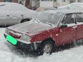 ВАЗ (Lada) 2109 1993 года за 450 000 тг. в Текели