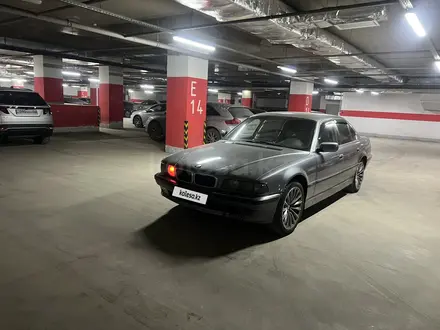 BMW 735 1995 года за 2 500 000 тг. в Тараз – фото 7