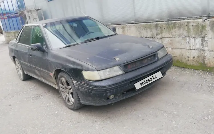 Subaru Legacy 1991 годаүшін550 000 тг. в Алматы