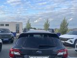 Subaru Outback 2018 годаүшін13 000 000 тг. в Усть-Каменогорск – фото 5