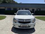 Chevrolet Cobalt 2023 года за 5 450 000 тг. в Алматы – фото 2