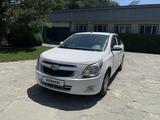 Chevrolet Cobalt 2023 года за 5 450 000 тг. в Алматы