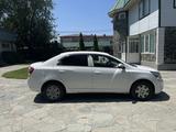 Chevrolet Cobalt 2023 года за 5 450 000 тг. в Алматы – фото 4