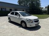 Chevrolet Cobalt 2023 года за 5 450 000 тг. в Алматы – фото 3