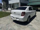 Chevrolet Cobalt 2023 года за 5 450 000 тг. в Алматы – фото 5