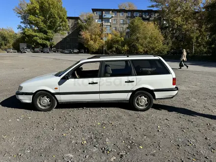 Volkswagen Passat 1995 года за 1 200 000 тг. в Караганда – фото 7