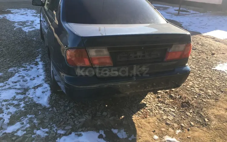 Nissan Primera 1998 года за 1 000 000 тг. в Атырау