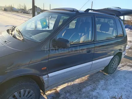 Mitsubishi Space Runner 1992 года за 950 000 тг. в Зеренда – фото 4