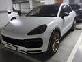 Porsche Cayenne 2023 годаүшін79 500 000 тг. в Астана