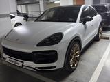 Porsche Cayenne 2023 года за 82 000 000 тг. в Астана
