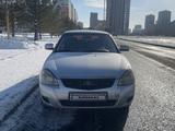 ВАЗ (Lada) Priora 2172 2014 года за 2 800 000 тг. в Астана – фото 2