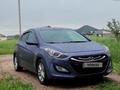 Hyundai i30 2014 года за 6 300 000 тг. в Алматы – фото 11