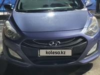Hyundai i30 2014 годаfor6 650 000 тг. в Алматы
