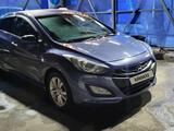 Hyundai i30 2014 года за 6 650 000 тг. в Алматы – фото 3