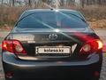 Toyota Corolla 2008 годаүшін4 200 000 тг. в Алматы – фото 2