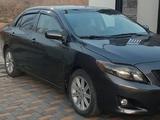Toyota Corolla 2008 годаүшін4 200 000 тг. в Алматы – фото 4