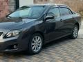 Toyota Corolla 2008 годаүшін4 200 000 тг. в Алматы – фото 3