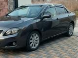 Toyota Corolla 2008 годаүшін4 200 000 тг. в Алматы – фото 3