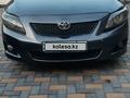 Toyota Corolla 2008 годаүшін4 200 000 тг. в Алматы