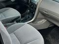 Toyota Corolla 2008 годаүшін4 200 000 тг. в Алматы – фото 5