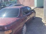 Toyota Camry 1991 годаүшін1 500 000 тг. в Жаркент