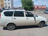 ВАЗ (Lada) Priora 2171 2012 года за 1 650 000 тг. в Жезказган – фото 2