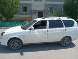 ВАЗ (Lada) Priora 2171 2012 года за 1 650 000 тг. в Жезказган – фото 4