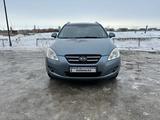 Kia Cee'd 2008 года за 3 500 000 тг. в Уральск – фото 2