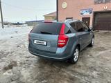 Kia Cee'd 2008 годаүшін3 500 000 тг. в Уральск – фото 4