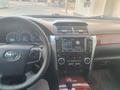 Toyota Camry 2013 годаfor10 900 000 тг. в Тараз – фото 5