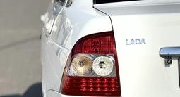 ВАЗ (Lada) Priora 2170 2014 года за 4 350 000 тг. в Шымкент – фото 5