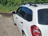 ВАЗ (Lada) Granta 2194 2018 года за 2 850 000 тг. в Усть-Каменогорск – фото 3
