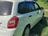 ВАЗ (Lada) Granta 2194 2018 года за 2 850 000 тг. в Усть-Каменогорск – фото 2