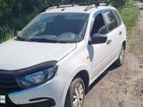 ВАЗ (Lada) Granta 2194 2018 года за 2 850 000 тг. в Усть-Каменогорск – фото 5