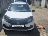 ВАЗ (Lada) Granta 2194 2018 года за 2 850 000 тг. в Усть-Каменогорск
