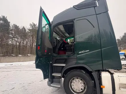 Volvo  FH VTA3T 2019 года за 42 000 000 тг. в Уральск