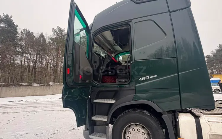 Volvo  FH VTA3T 2019 годаүшін42 000 000 тг. в Уральск