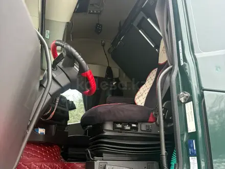 Volvo  FH VTA3T 2019 года за 42 000 000 тг. в Уральск – фото 3