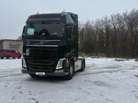Volvo  FH VTA3T 2019 года за 42 000 000 тг. в Уральск – фото 6