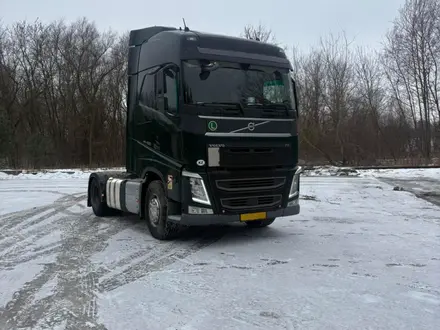 Volvo  FH VTA3T 2019 года за 42 000 000 тг. в Уральск – фото 8