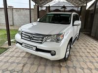 Lexus GX 460 2010 годаүшін16 500 000 тг. в Шымкент