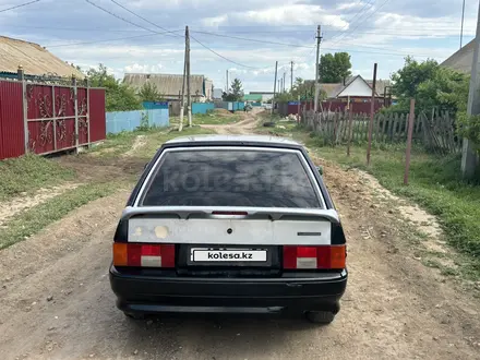 ВАЗ (Lada) 2114 2006 годаүшін250 000 тг. в Уральск – фото 18