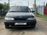 ВАЗ (Lada) 2114 2006 года за 250 000 тг. в Уральск – фото 5