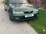 Nissan Almera 1997 года за 650 000 тг. в Талгар