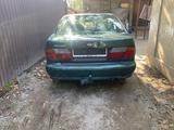 Nissan Almera 1997 года за 650 000 тг. в Талгар – фото 2