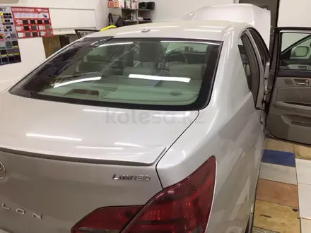 Тонирование автомобилей в Астана – фото 17