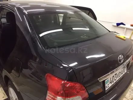Тонирование автомобилей в Астана – фото 24