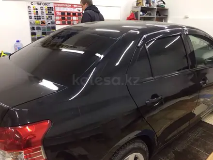 Тонирование автомобилей в Астана – фото 25