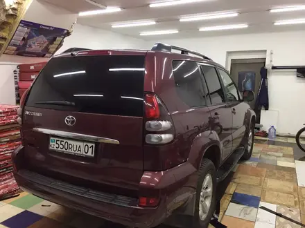Тонирование автомобилей в Астана – фото 49
